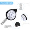 Map Measuring Wheel, Mini Outdoor Laser Measure Distance Caculator Mapping