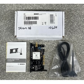 Bosch B440 Plug-In Cellular Communicator Module for Verizon 3G