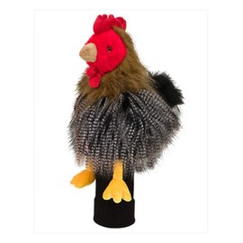 Daphne's Novelty Headcover - Hen