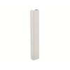 PureMounts® Kabelkanal für Schreibtische, magnetische Befestigung, 35cm, weiß