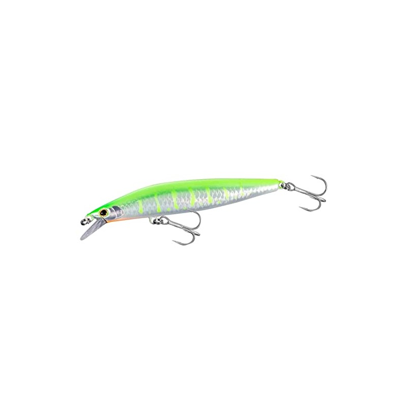 Shimano ZN-M93U 014 N Chart K Berry Trout Lure Minnow