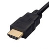 ISTARCOMPUTER High Performance HDMI auf VGA Adapter, Stecker auf Buchse,
