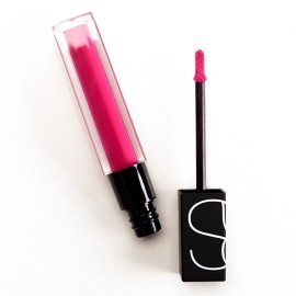 NARS Velvet Lip Glide Lip Gloss  DANCETERIA #2714 Full Size New In Box
