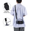 Silicone Case Cover Suitable for JBL Charge 5 Wi-Fi Case