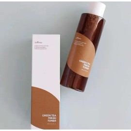 Isntree Green Tea Fresh Toner 200ml