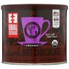 Equal Exchange Organic Dark Hot Chocolate, 12 oz Pack of