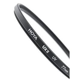 Filter Hoya UX II UV 77 mm