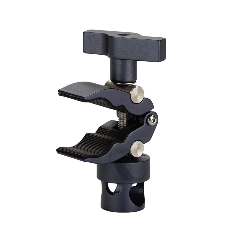 9.Solutions Python Clamp Mini