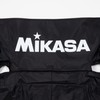 Mikasa AC-BB210-BK Folding Ball Basket for AC-BC210 (Boat) [Curtain Body