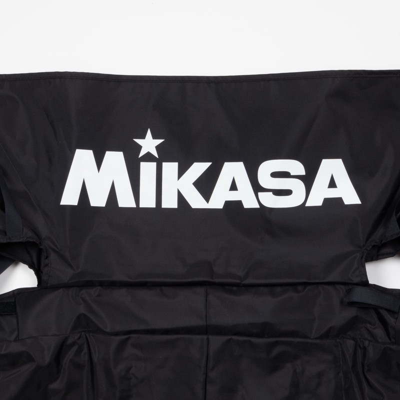 Mikasa AC-BB210-BK Folding Ball Basket for AC-BC210 (Boat) [Curtain Body