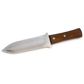 Titan Tools 11094 Hori Hori Gardening Tool - Multi-Colour