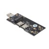 M.2 to USB 3.0 Adapter NGFF Key B 3G/4G/5G Riser