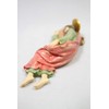 Vittoria Collection 8 Inch Sleeping Saint St Joseph Statue Sculpture