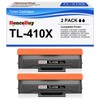 HenceBuy Compatible for TL-410X TL-410 TL-410H Toner Cartridges for P3302DW