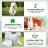 Natural Prevention for Dogs-150 Soft Chews,for All Breeds & Ages