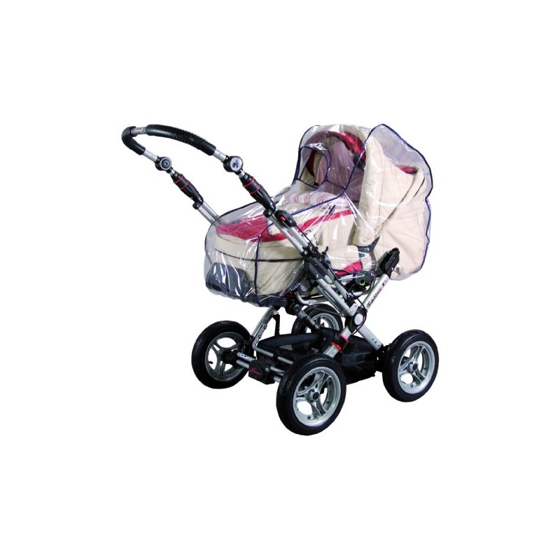 Sunnybaby Rain Cover for Pram