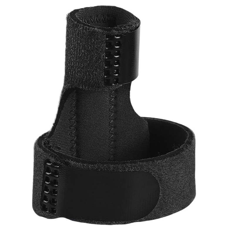 OQKAHIV Finger Splints - 1 Piece Adjustable Finger Support, Finger