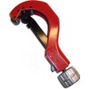 Reed Tool TC2QP Quick Release Tubing Cutter for Plastic Pipe,