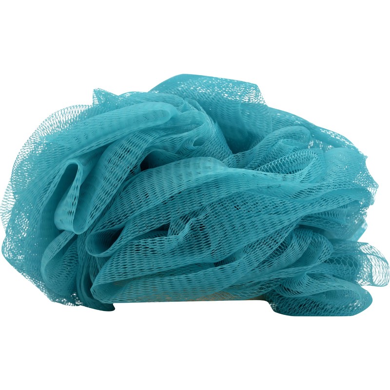 ECOTOOLS Ecopouf Bath Brush, 1 EA