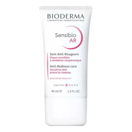 Bioderma Sensibio Cuidado Dermatológico Anti Rojeces 40ml