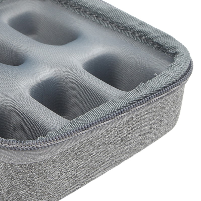 Sports Camera Carrying Case for DJI Action 2 Wear Resistant