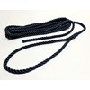 12mm 14mm FLOATING MOORING LINES ROPE SOFT EYE SPLICED 3