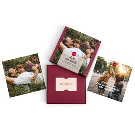 mydays Gift box time for two, value voucher