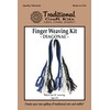 Traditional Craft Kits Finger Weaving Kit - Diagonal