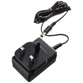 Hornby P9000 Standard Wall Plug Mains Transformer - Hornby Accessories for 00 Gauge Track & Train Sets - Compatible with Select Hornby Model Trains - 1:76 Scale