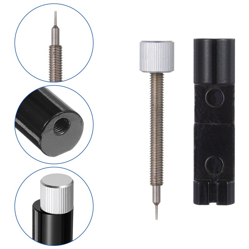 Mabor Link Remover Tool for Watches, Tools to Adjust and