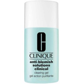 Clinique Anti-Blemish Solutions Clinical Clearing Gel 1 fl. oz New in Box