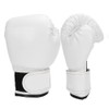 Children PU Leather Kids Boxing Fighting Sparring Punching Sandbag Gloves