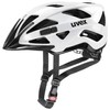 Uvex Unisex Adult Active Cycling Helmet, 52-57 cm