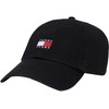Tommy Jeans Men's Hat, Black (Black)