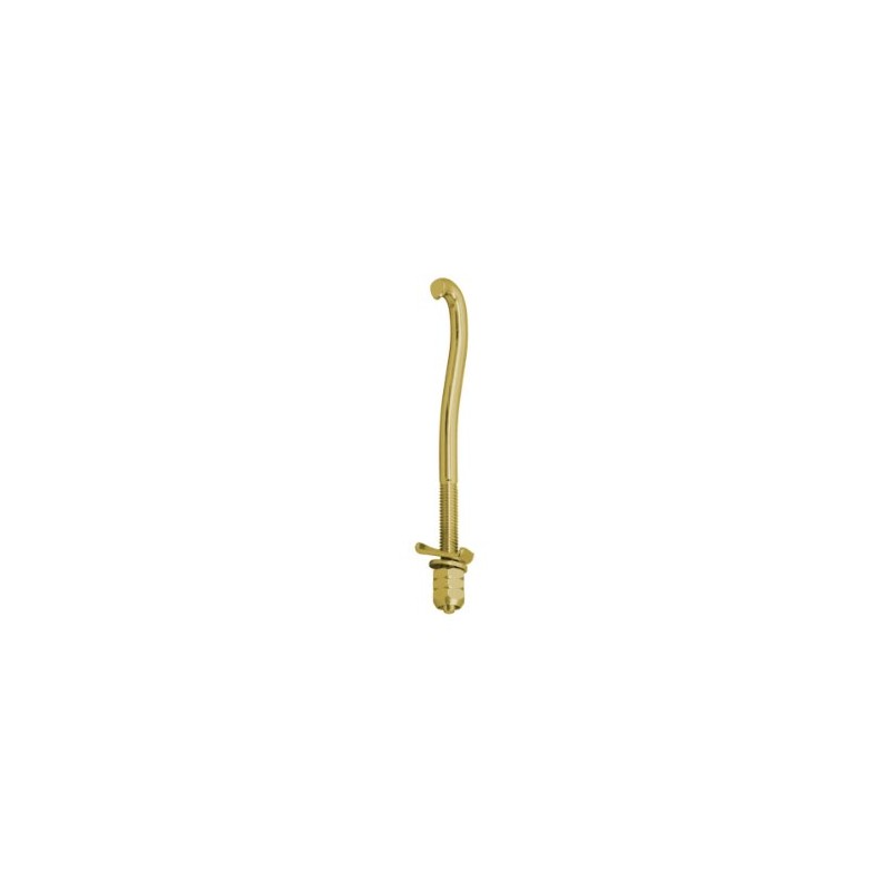LP Latin Percussion Tension Hook Conga Matador Gold - M216