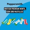 Peppersmith Extra-Strong Eucalyptus 100% Xylitol-Sweetened Multipack Mints, Sugar-Free and Good