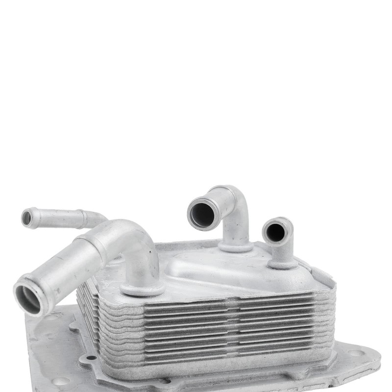 A-Premium Automatic Transmission Oil Cooler Compatible with Nissan Rogue 2018-2019