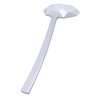 Emporio Tech C – 70 Melamine Ladle Rural 杓子 White C70 W