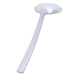 Emporio Tech C – 70 Melamine Ladle Rural 杓子 White C70 W