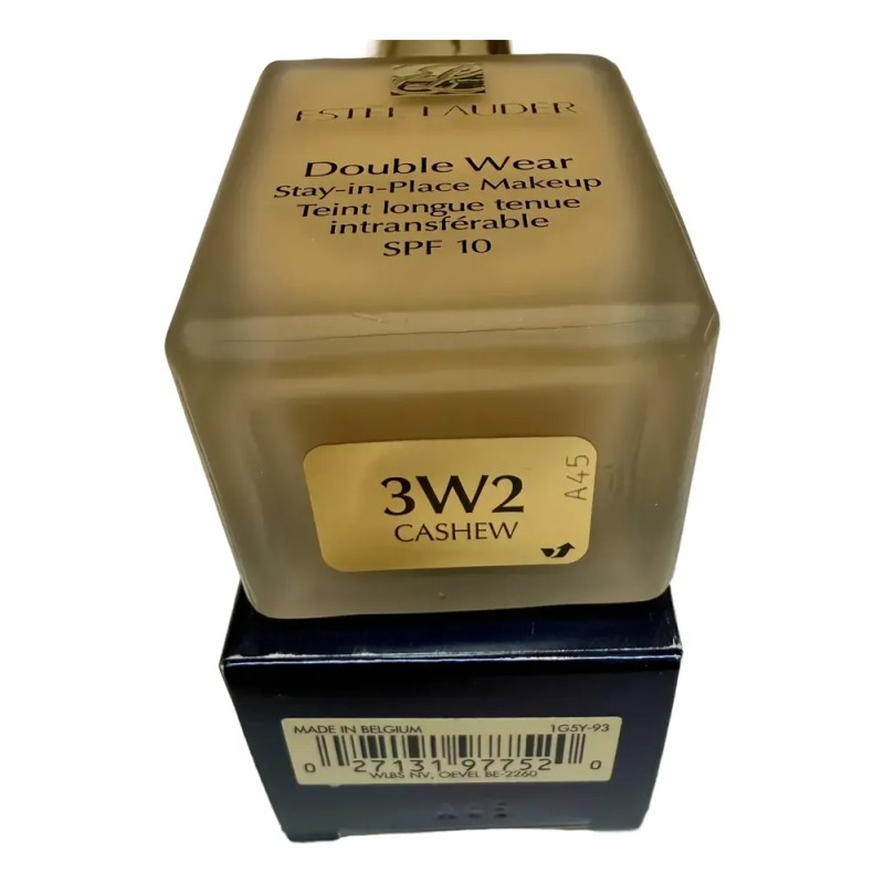 Estee Lauder Stay In Place Base Maquillaje Original Grande