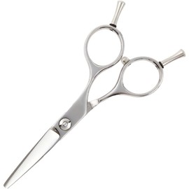 BA: Japanese Shears Professional Manufacturer X-Mini Scissor (4.5 inches) / Hairdresser Professional Hair Cutting