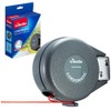 Vileda Cordomatic Retractable Washing Line 15m Wall Mounted Clothes Line