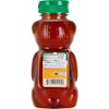 Heaven & Earth Organic Raw Unfiltered Honey, 12 oz (2