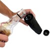 Umbrella Flask - Smuggle Your Booze into any Event with