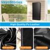 VeyoStories Cover Fits Tonal Home Gym Equipment - PU Leather