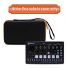 LTGEM Case Compatible with Roland AIRA Compact P-6 / S-1