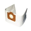HEPA MICROFILTER Vacuum Bags - JOHNNY VAC JV125/ JV202 -