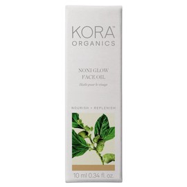 KORA Organics Noni Glow Face Oil 10ml