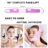 Reusable V-Line Face Slimming Strap & Double Chin Reducer –