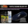 Lil Daddy Roth Rattle Bomb Kit - Black Kit -